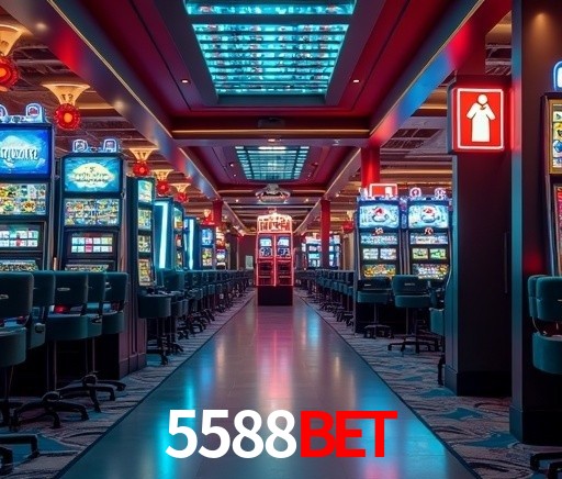5588BET App