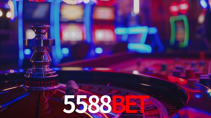Spaceman Game 5588BET