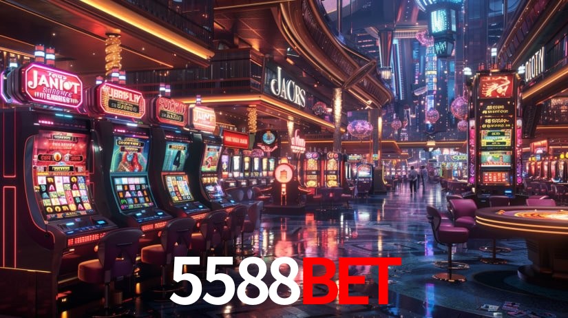 Seasonal Promotions 5588BET