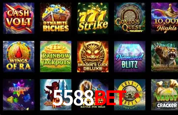 5588BET paga